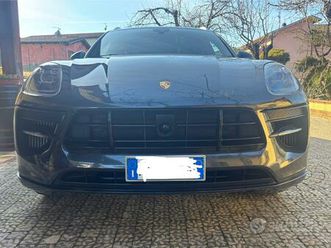 porsche macan s 3.0 354cv pdk