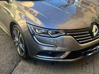 renault talisman 1.6 diesel