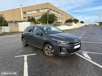 kia xceed 1.0 t-gdi dynamic