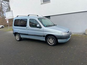 peugeot partner combispace hdi 90 combispace