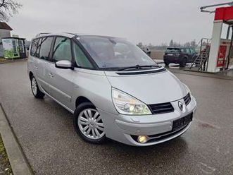 initiale 2,0 dci aut.