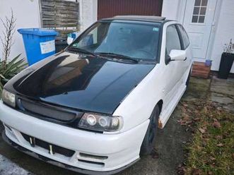 cordoba 1.6 exclusiv