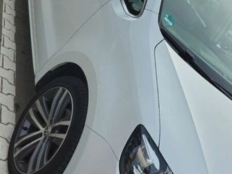 volkswagen sharan 2.0 tdi dsg 130kw bmotion tech highli...