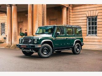 3.0p station wagon auto 4wd euro 6 (start/stop) 6dr (5seat)