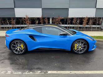 2.0 first edition dct euro 6 2dr