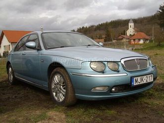 rover 75 2.0 cdt crown