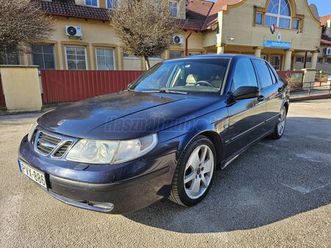 saab 9-5 3.0 v6 tid arc