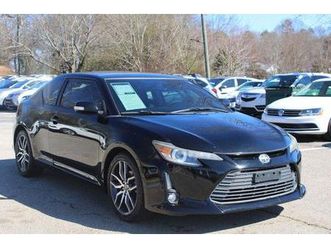 used 2015 scion tc release series 9.0