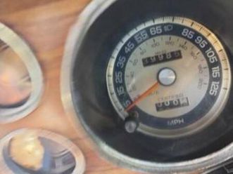 88 dodge diplomat police