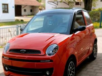 other microcar mgo 4