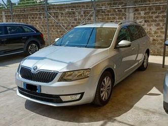 skoda octavia 1.4 metano