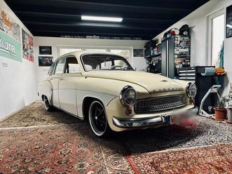 other wartburg 311/ostblock mv/static/tuning/h k...