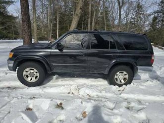 1998 toyota 4runner