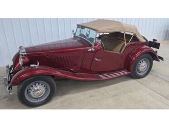 1952 mg td