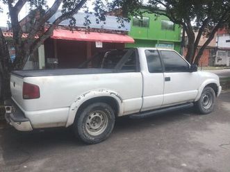 isuzu hombre 2.2 1998