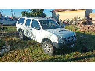 3.0 td space ls 4x4 auto