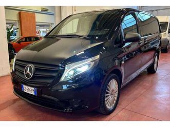 2.0 116 cdi pl-sl mixto