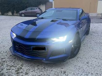 camaro coupe 3.8 auto