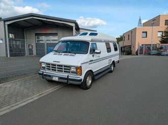 other 1991 dodge camper van roadtrek 190 popular
