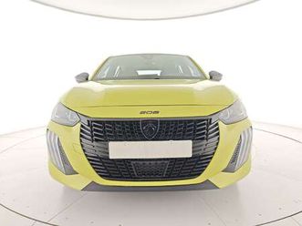 208 1.2 puretech active s gpl