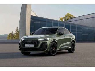 sportback e-hybrid black line quattro s tronic 220