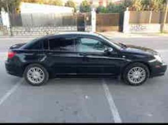 chrysler - sebring 200c