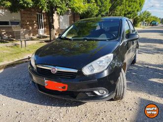 vendo fiat grand siena 1.4