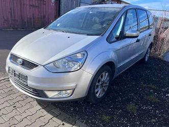 2.0 tdci dpf ambiente