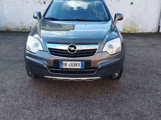 2.0 cdti edition (150cv) auto