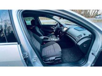 insignia country tourer diesel 2.0 cdti country tourer ecoflex