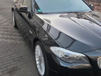 alpina b5 4,4 bi-turbo -