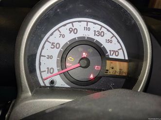 citroën c1 city abril/07