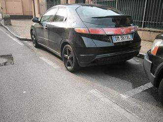 honda civic 2.2 140 cv