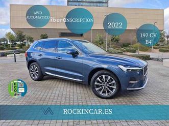 2.0 b4 d awd inscription auto