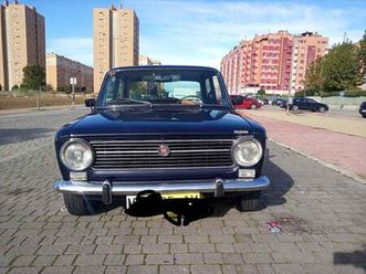 seat 124 1600 - d lujo