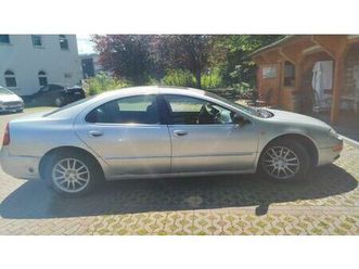 chrysler 300 m 3.5 v6 24v auto -