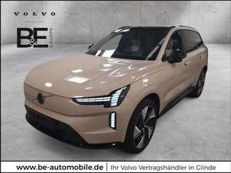 ultra performance pure electric awd