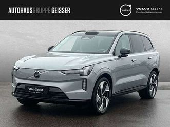 ultra twin motor performance awd 7-sitzer