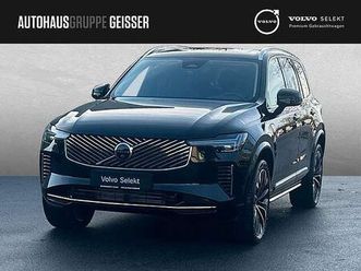 t8 awd plus bright facelift 7-sitzer acc