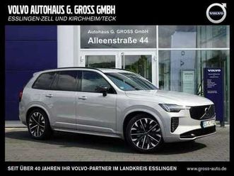 t8 awd ultra dark 7-sitzer