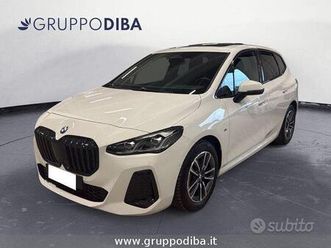 bmw serie 2 active tourer serie 2 u06 active ...