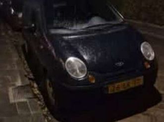 matiz 0.8 pure ps