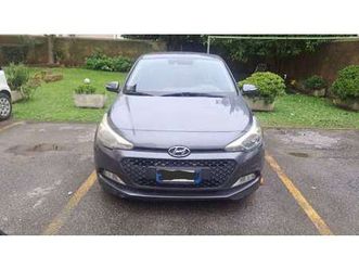 i20 ii 2015 5p 1.4 crdi style 90cv
