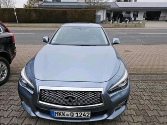 other zumi verkaufen inffinitty q50 2017