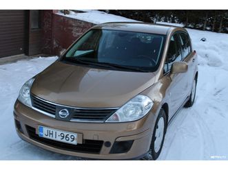 1.8 126hv acenta,aut.ilm.vak.nop.sôôdin,6-vaihd.eritt.siisti,lue ilmoitus!