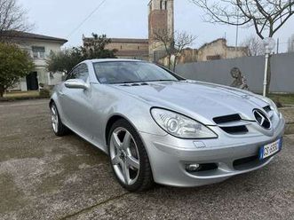 3200 v6 iscritto asi