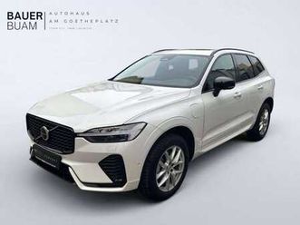 plus dark recharge plug-in hybrid awd