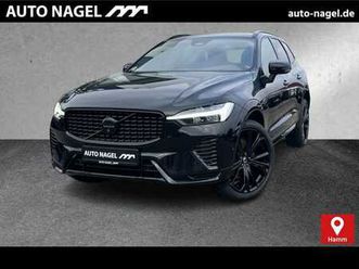 t6 plus black edition luft|head up|pano|360