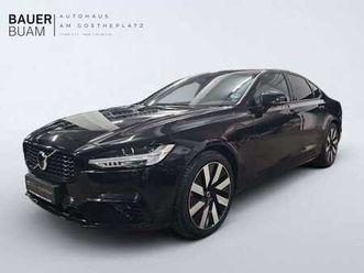 ultimate dark recharge plug-in hybrid awd