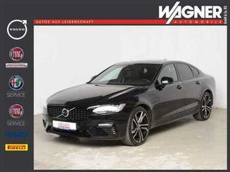 t8 recharge awd plus dark *luft-fw * lichtpaket*